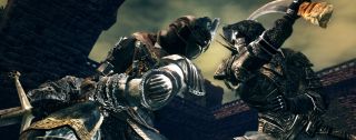 Dark Souls PC review