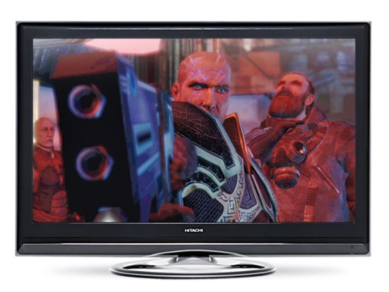 HITACHI テレビ 42型 Amazon | 日立 42V型地上・BS・110度CSデジタルフルハイビジョン