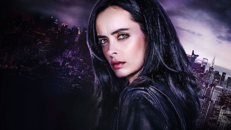 Marvel's Jessica Jones