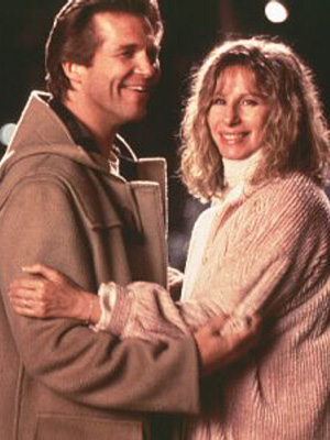 The Mirror Has Two Faces (1996)