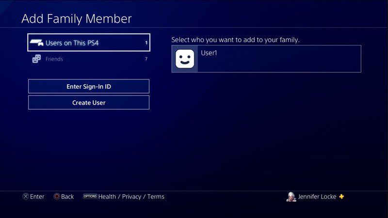 How to adjust parental controls on your PlayStation 4 | Android Central
