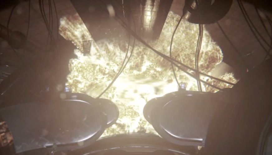 Unreal 4 explosions