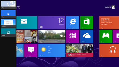 Samsung Ativ Tab review