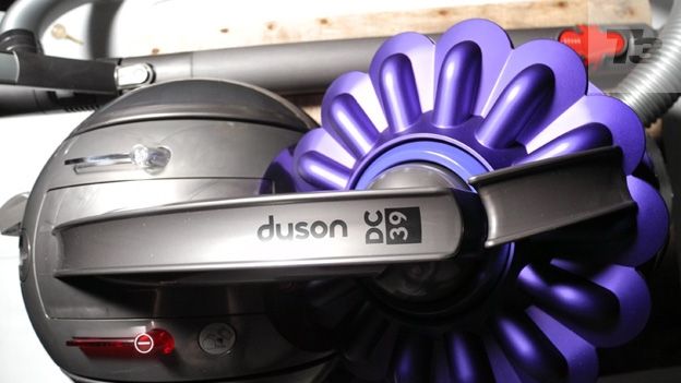 Dyson DC39