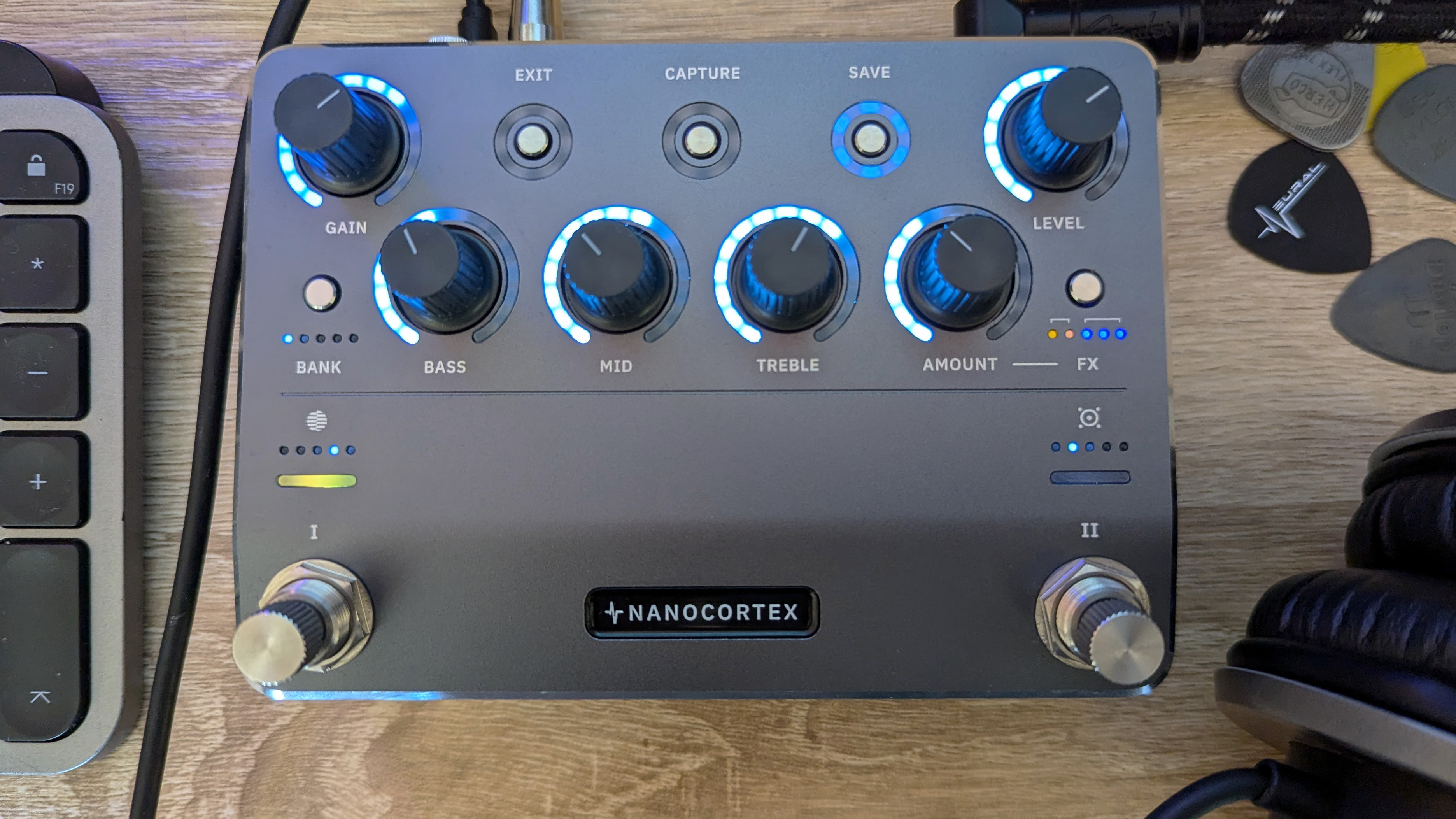 Neural DSP Archetype Rabea Review MusicRadar