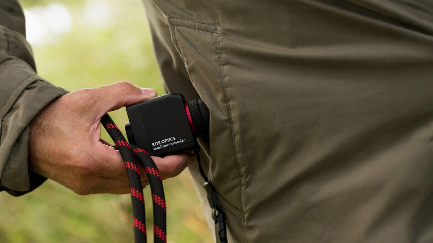 Kite Optics Stabi One