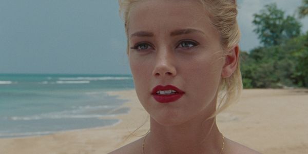 600px x 300px - Amber Heard Is Suing Over Movie Sex Scenes And Nudity | Cinemablend