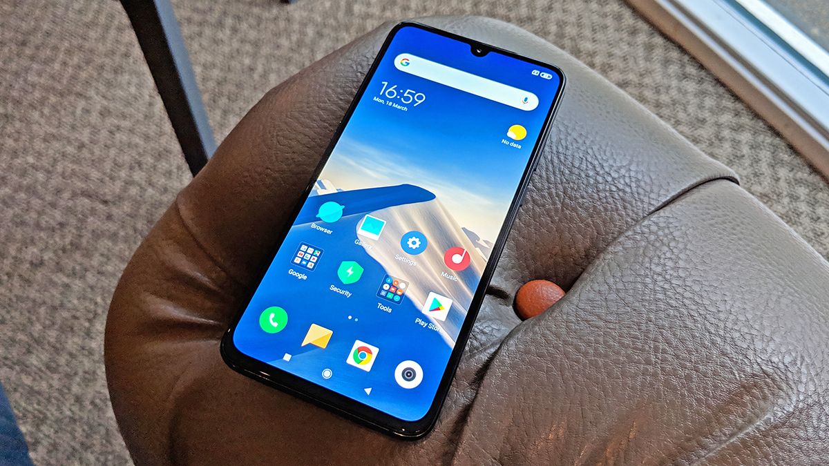 Xiaomi launches Mi 9 smartphone with triple camera, up to 8GB of RAM:  Digital Photography Review