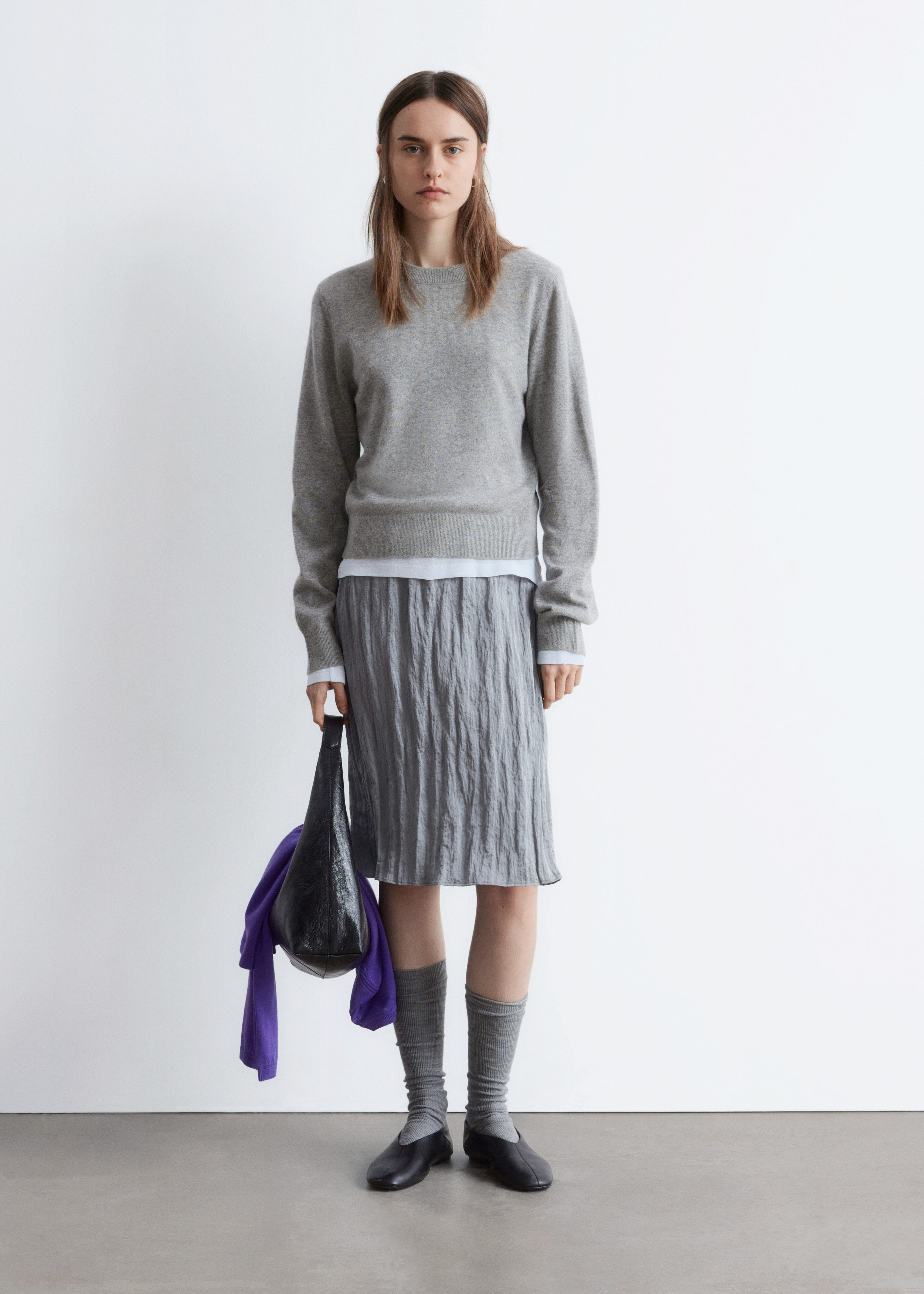 Cashmere Jumper