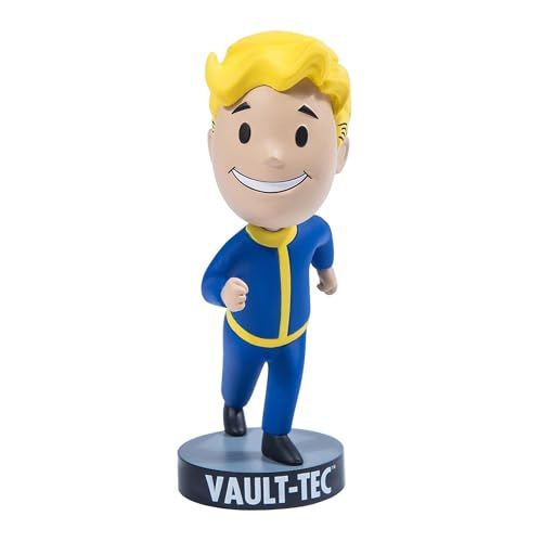 Fallout 76 Bobblehead