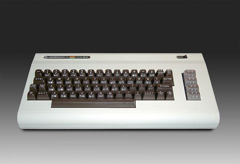 The Personal Computers of the 1980s | PC Gamer