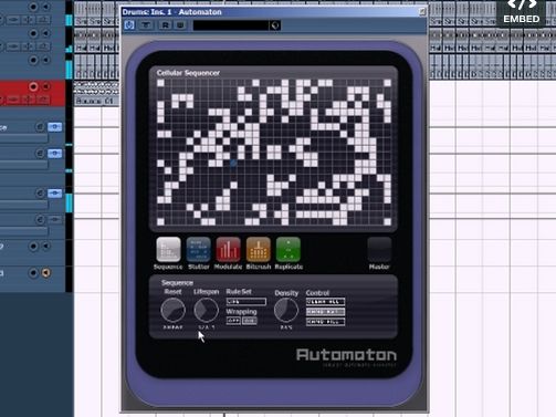The intuitive interface should get you glitching in no time