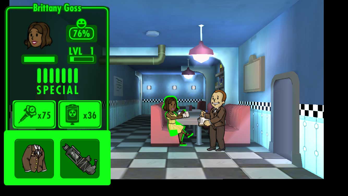 Fallout Shelter and tricks TechRadar