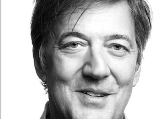 Stephen Fry