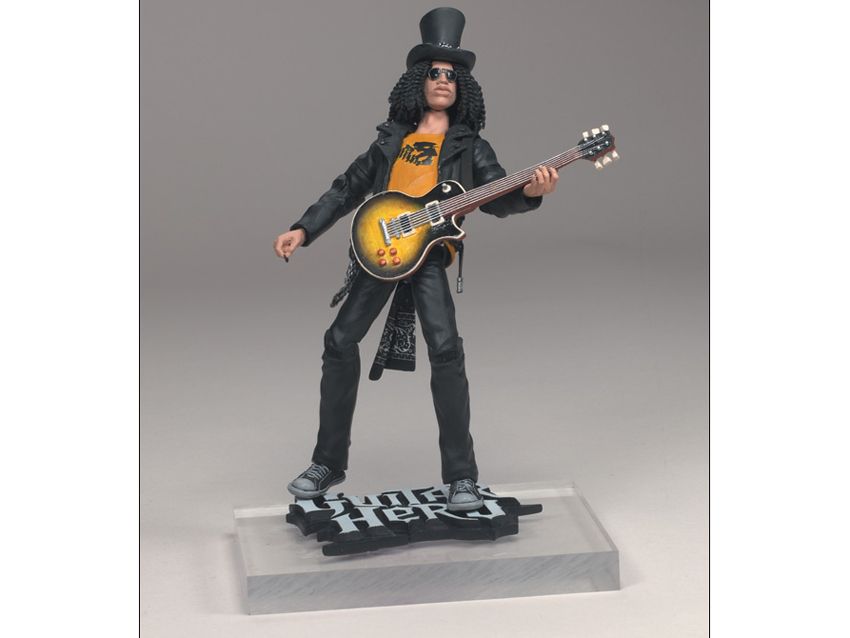 slash pop doll