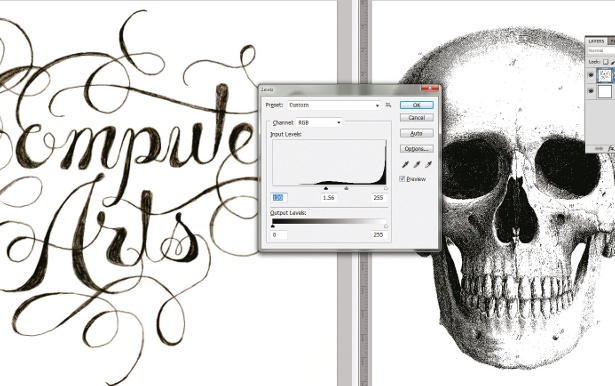 Simulate screenprint effects | Creative Bloq