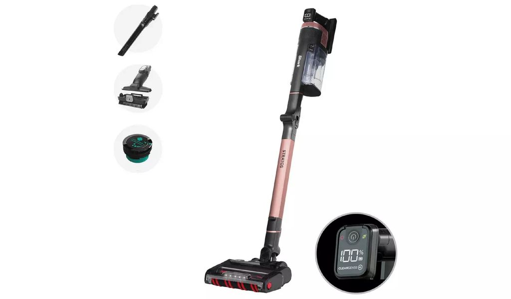 Best cordless vacuum stick vacuum cleaners for your home TechRadar