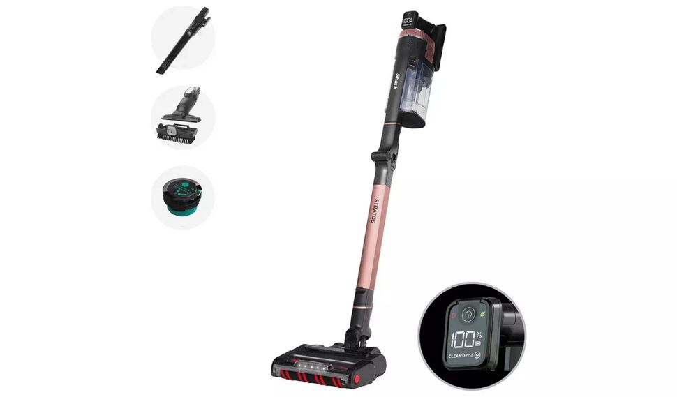 Best cordless vacuum stick vacuum cleaners for your home TechRadar