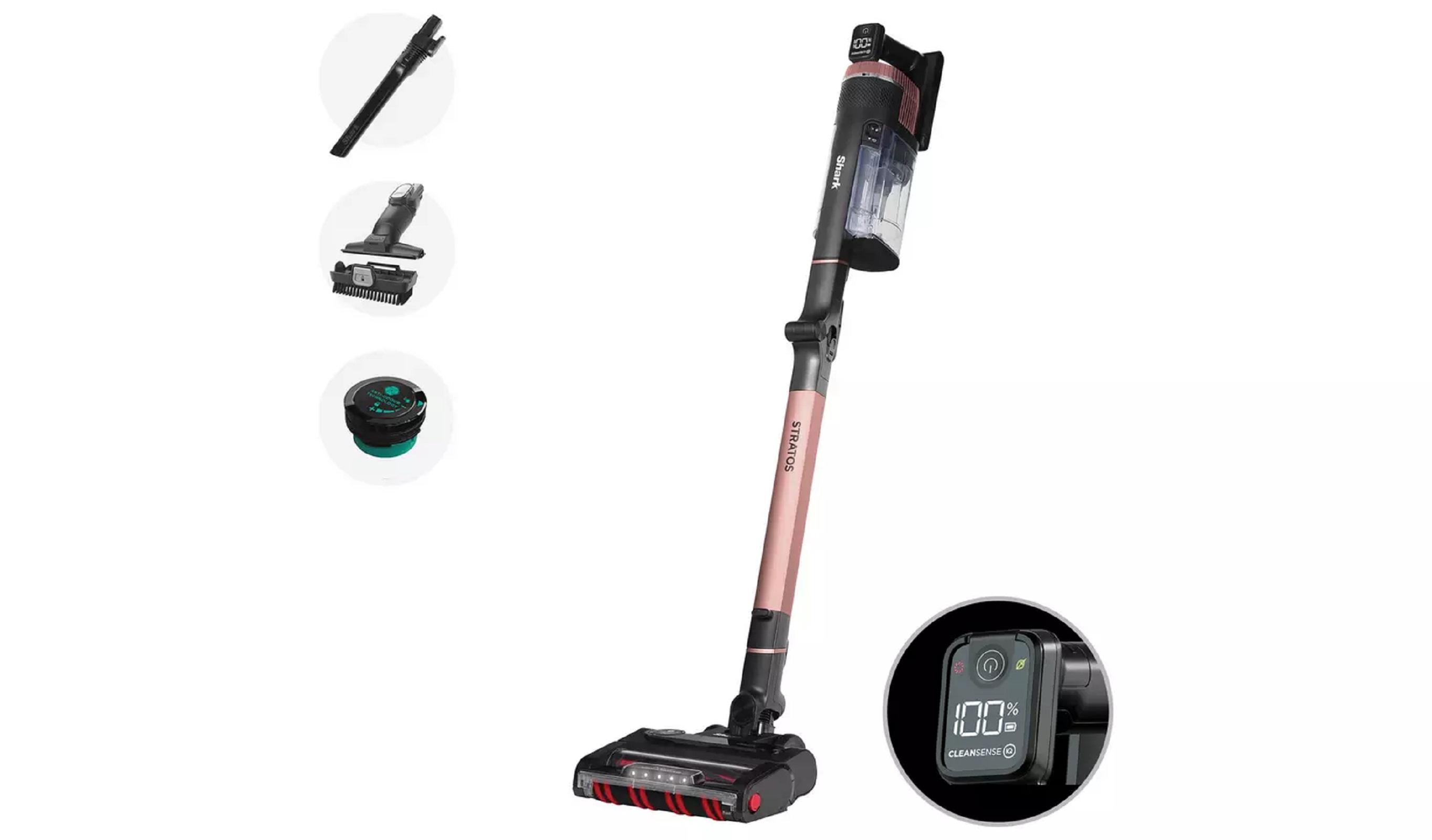 The best cordless vacuum 2022 top portable vacuums TechRadar