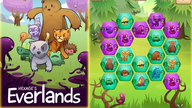 Everlands HD