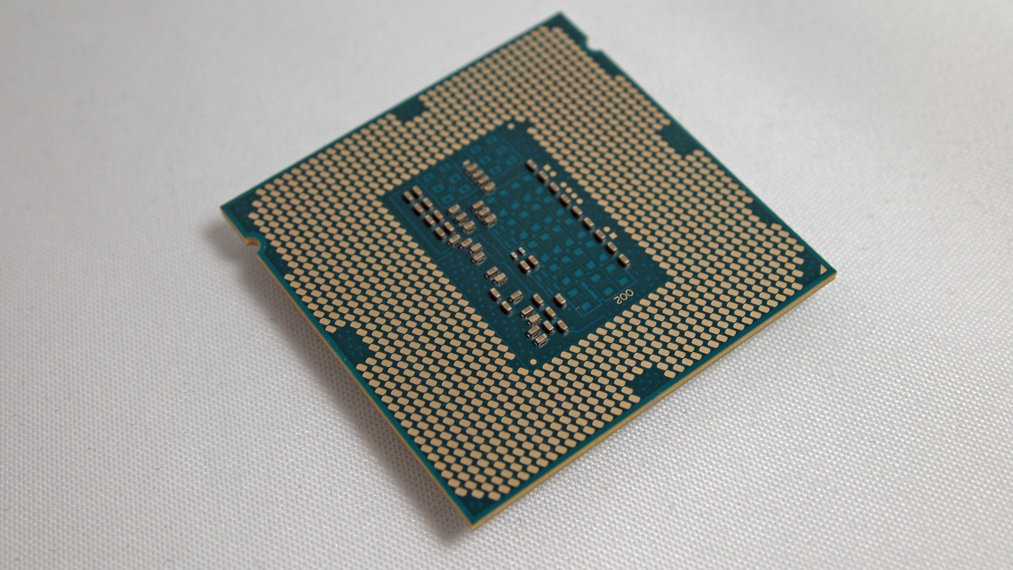 Intel 4th generation Core