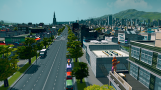 Cities Skylines 3
