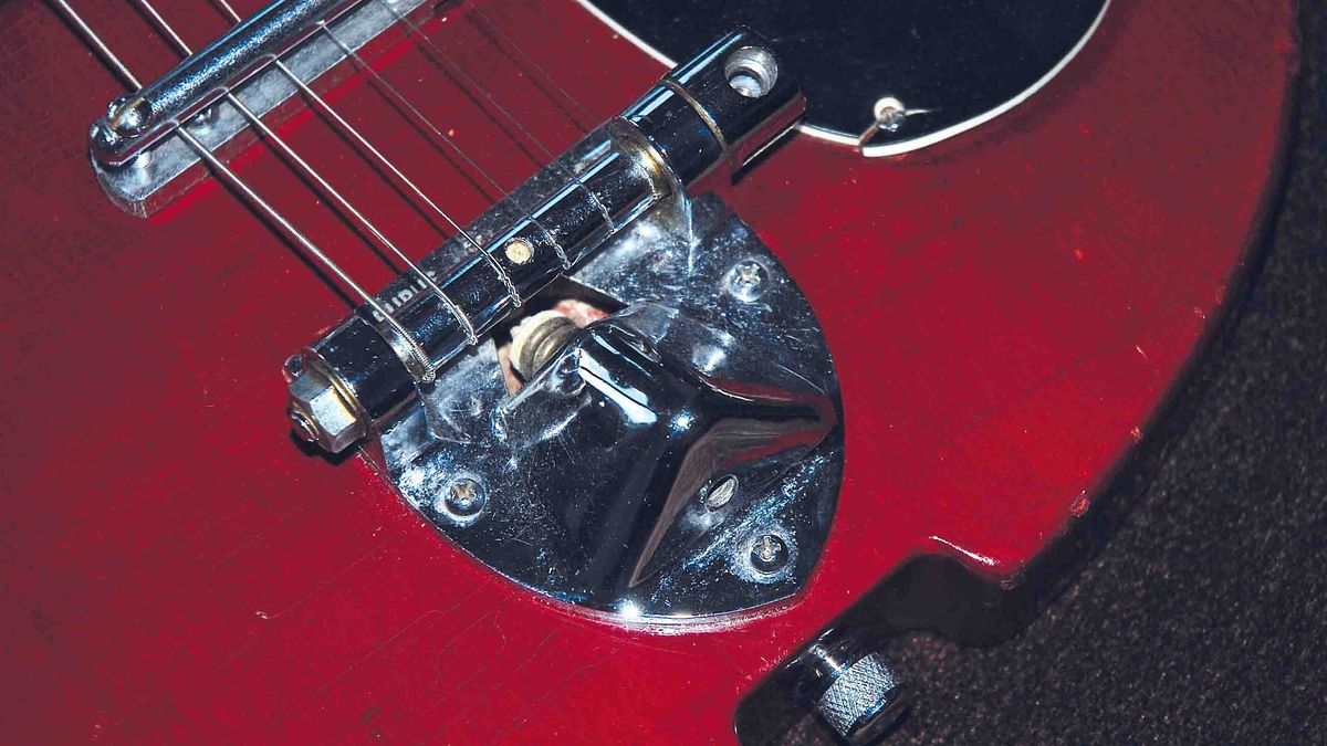 How to buy a vintage guitar MusicRadar