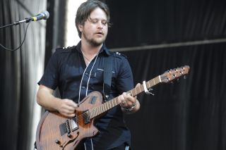 Elbow interview mark potter talks 'grounds for divorce' riff