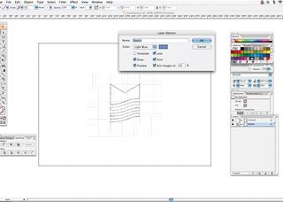 sketch layers window