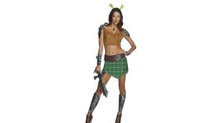 Princess Fiona
