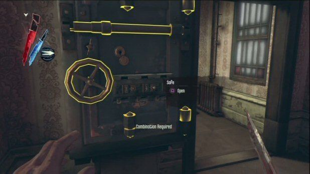 dishonored 2 mission 7 decisions