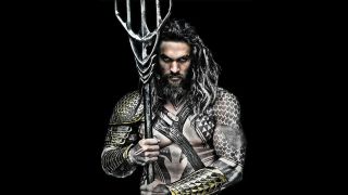 Aquaman