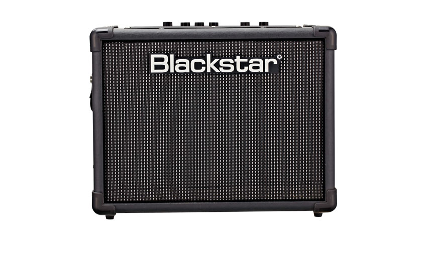 Blackstar ID:Core Stereo 20 review | MusicRadar