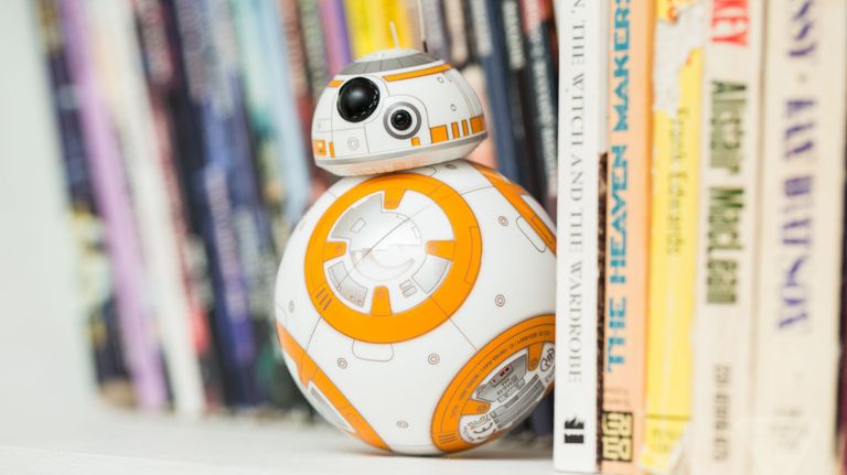 BB-8 by Sphero