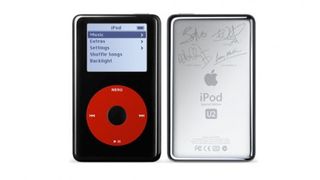 U2 iPod