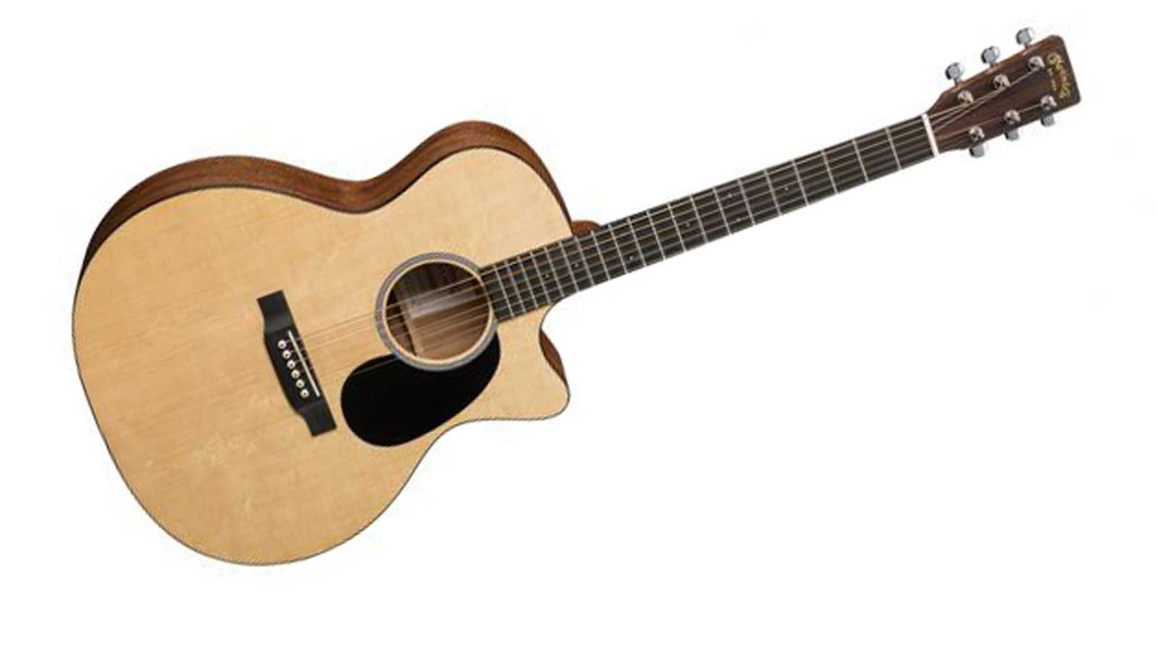Martin GPCRSGT Grand Performance Road Series