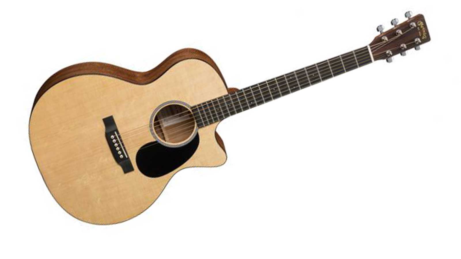 Martin GPCRSGT Grand Performance Road Series