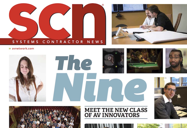 SCN – August 2015