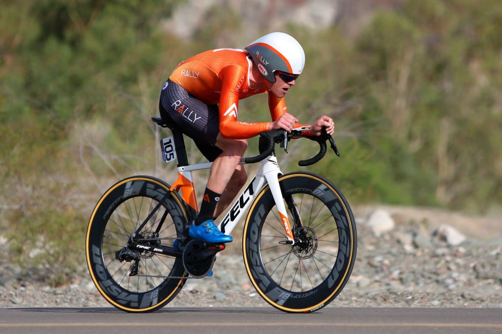 Gavin Mannion bags a top 10