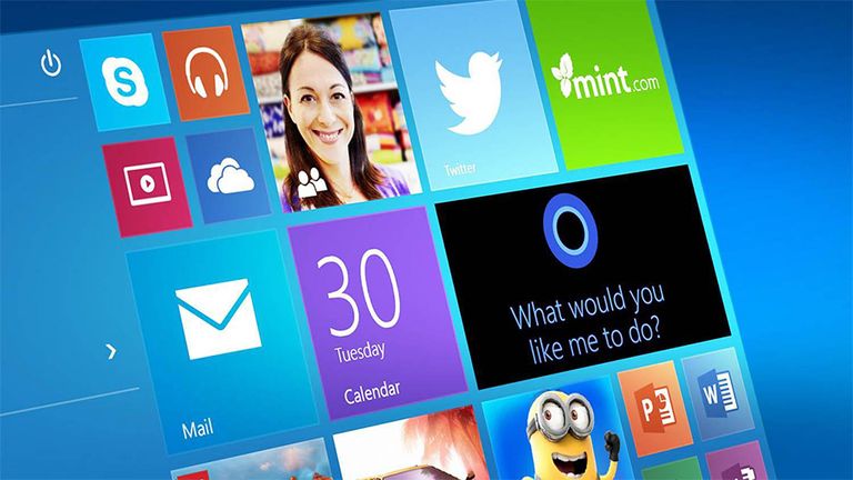 8. Ask Cortana for places you can escape to on the 27th