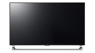 LG Ultra HD 55LA9700