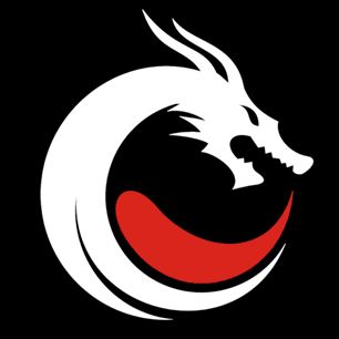 Team Dragon Knight logo League of Legends