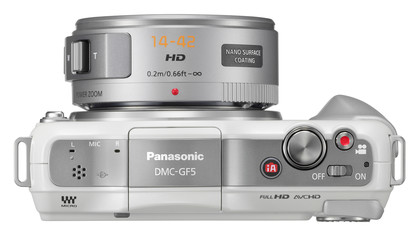Cameras in 2013: what we can expect