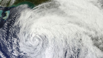 Hurricane