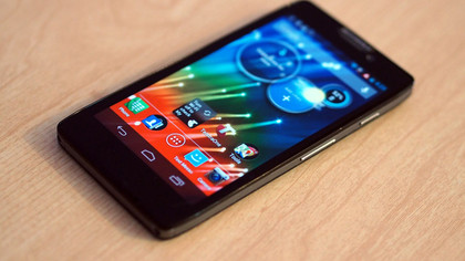 motorola razr hd review