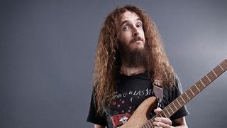 One of the greatest guitarists on planet Earth takes on YouTube