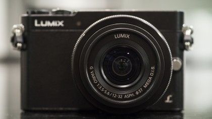 Panasonic Lumix GM5 review | TechRadar