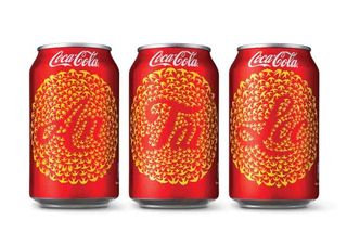 Vietnamese agency Rice Creative has built a global reputation with visual identity work for clients including Coca-Cola