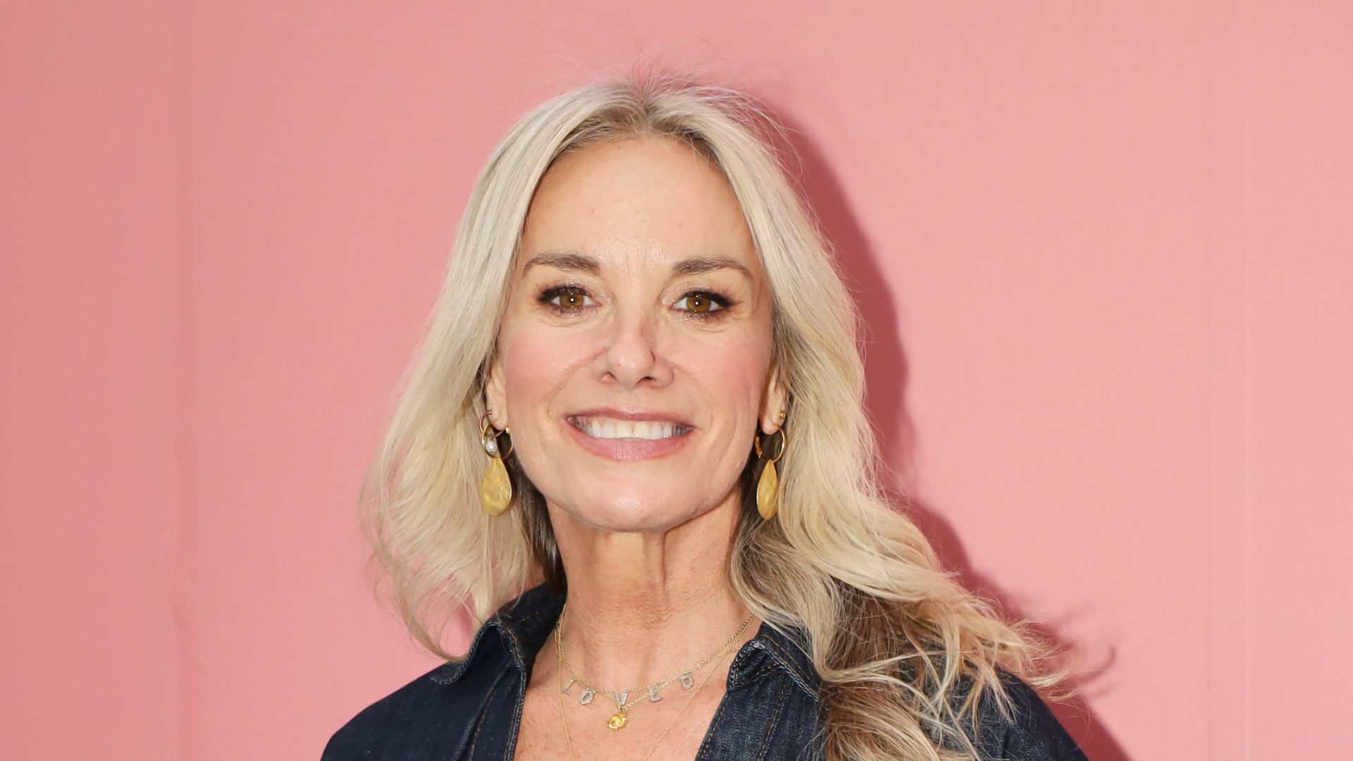 A HEADSHOT OF TAMZIN OUTHWAITE