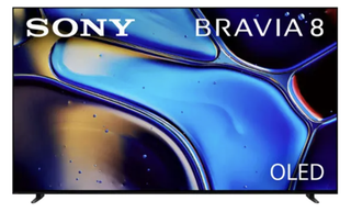 Sony Bravia 8 55-inch OLED 4K TV